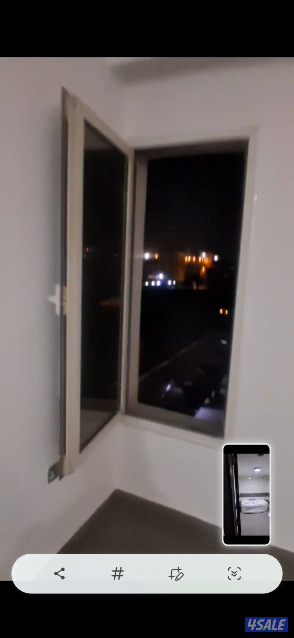 للايجار شقه صباحيه4