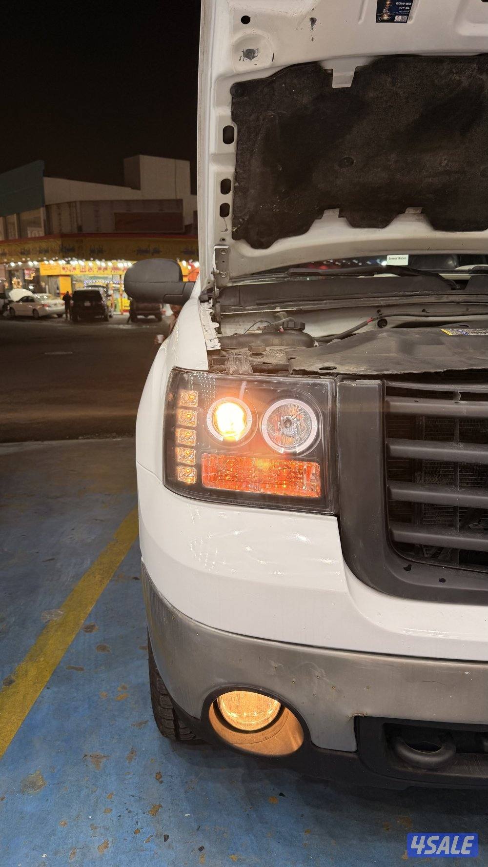 اغراض HD 2016 و 20101