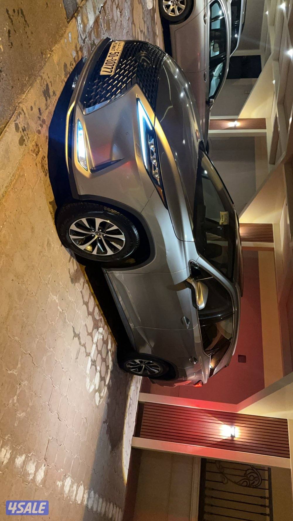 للبيع جيب لكسز Rx350L0