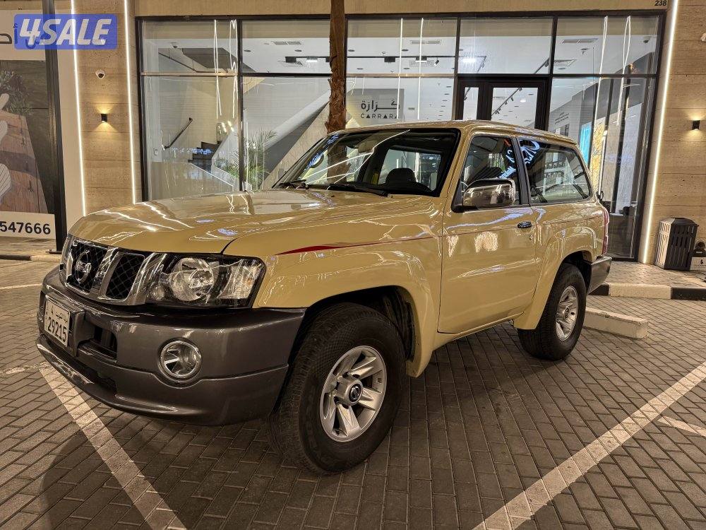 للبيع سفاري كبسوله 20091