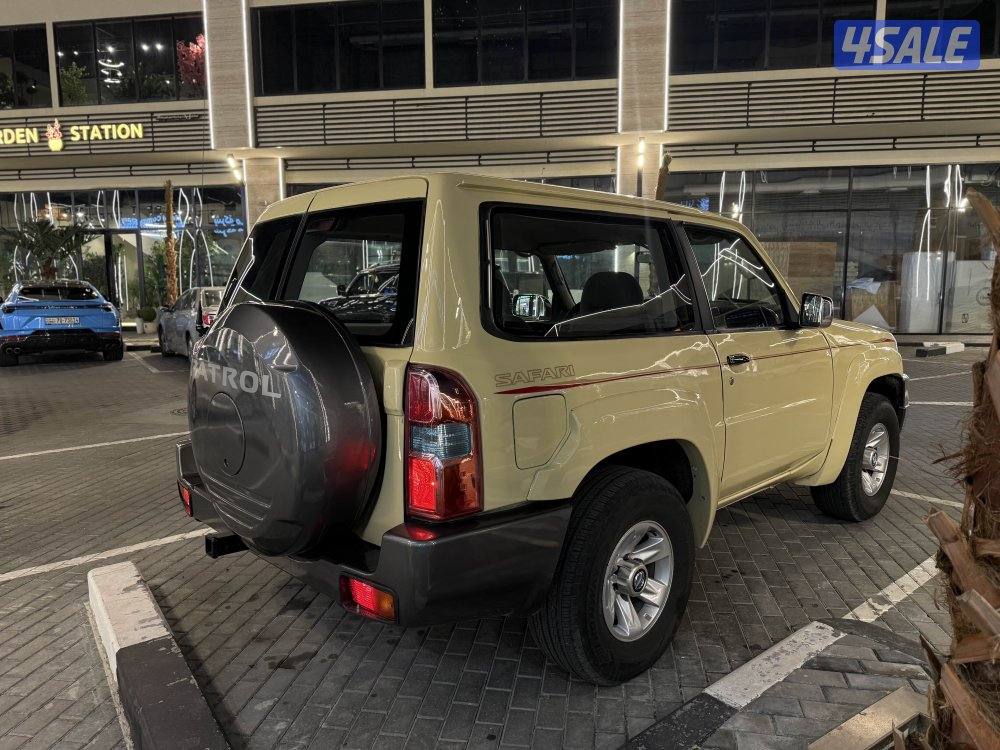 للبيع سفاري كبسوله 20093