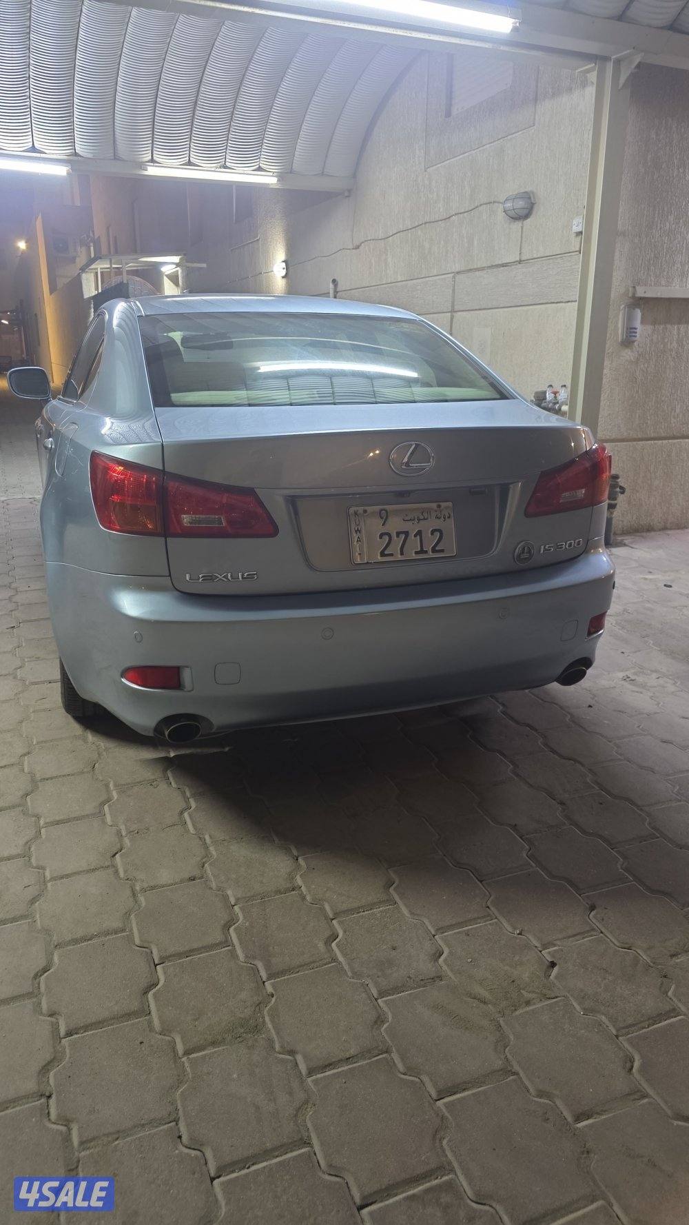 للبيع لكزس ٢٠٠٨ شرط الفحص بيعه سريعه0