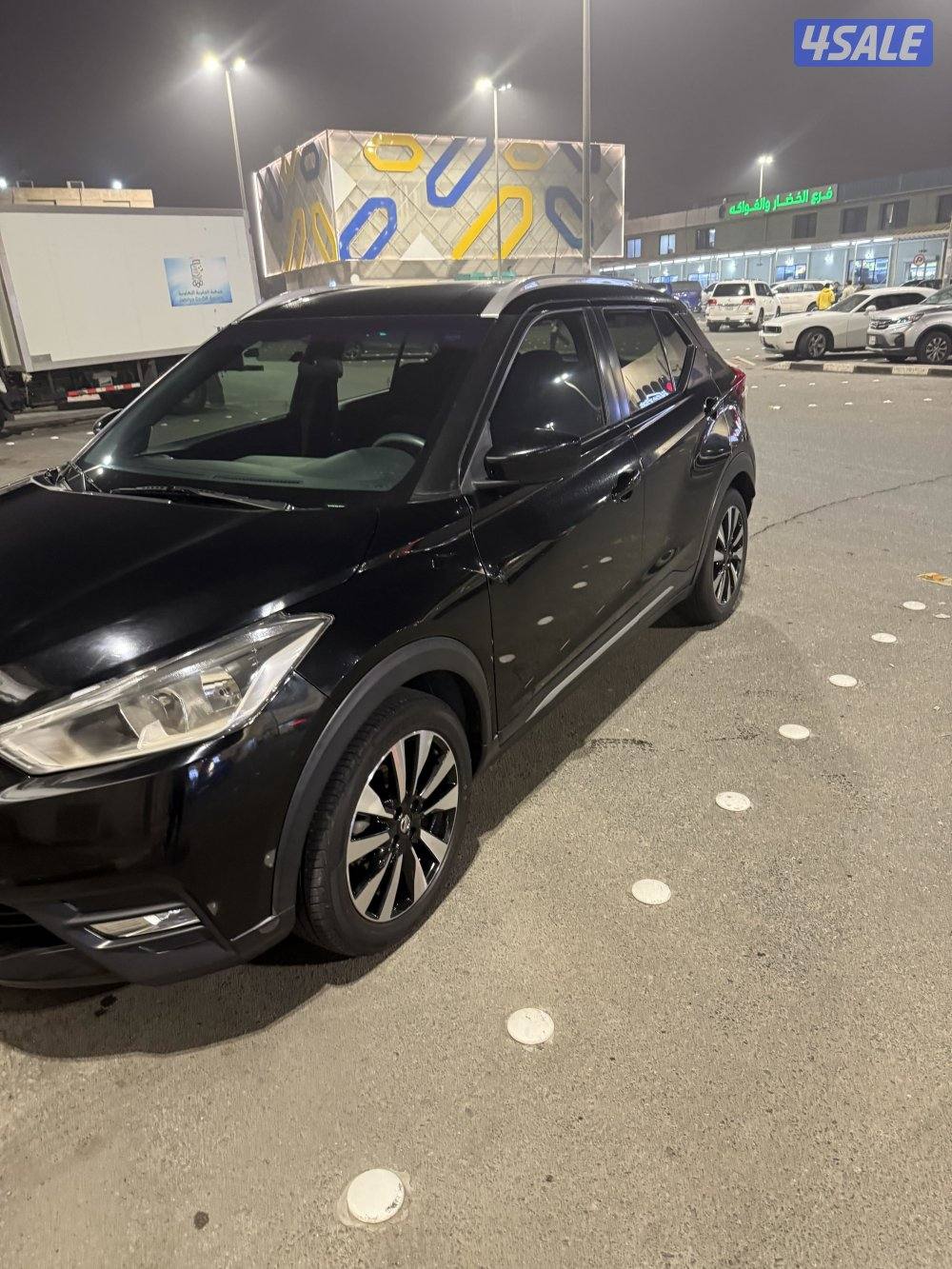 موديل ٢٠١٩ ماشي ٨٨ الف حمايه فول بدي مع تغيم حراري السعر1