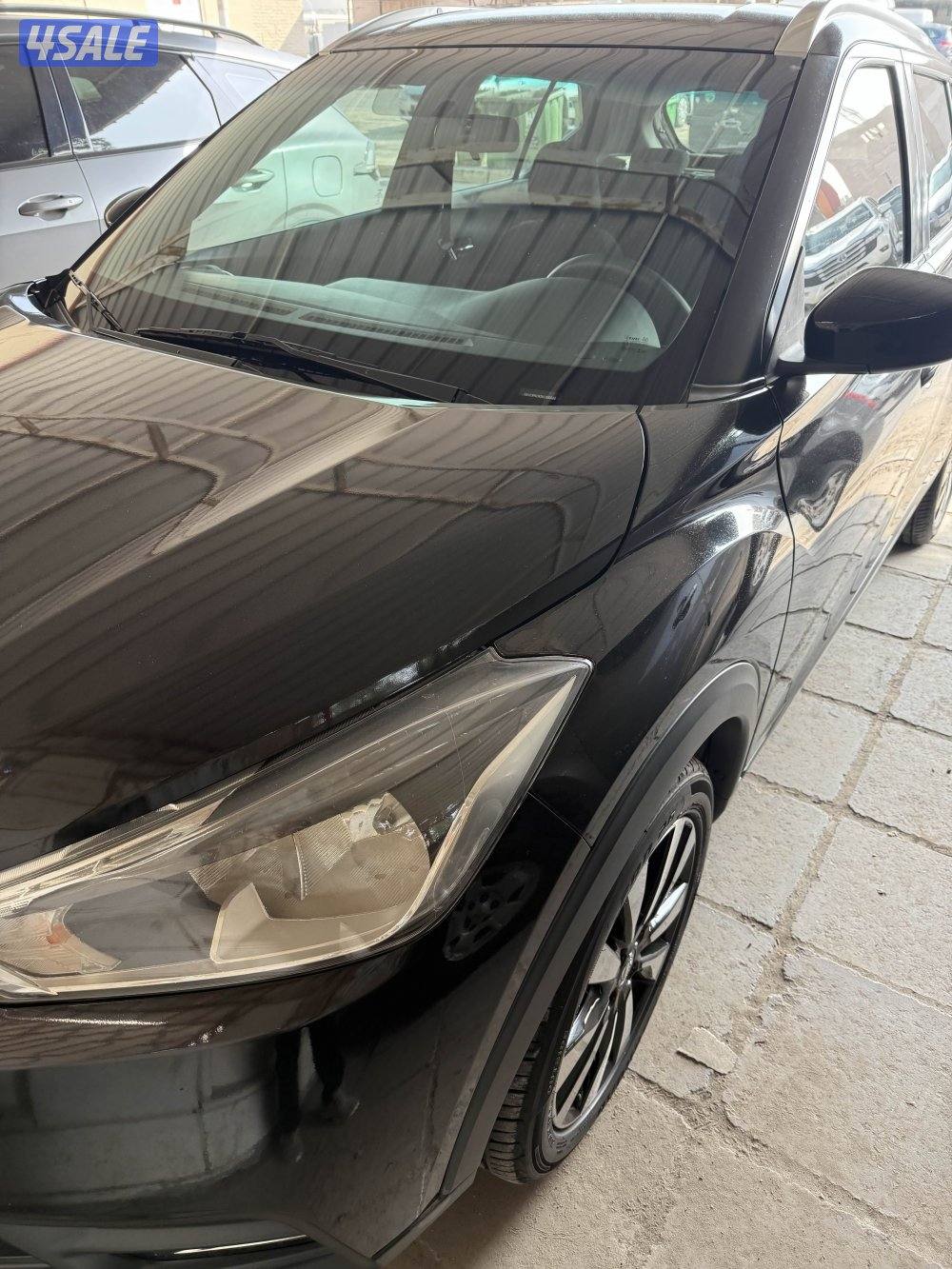 موديل ٢٠١٩ ماشي ٨٨ الف حمايه فول بدي مع تغيم حراري السعر2