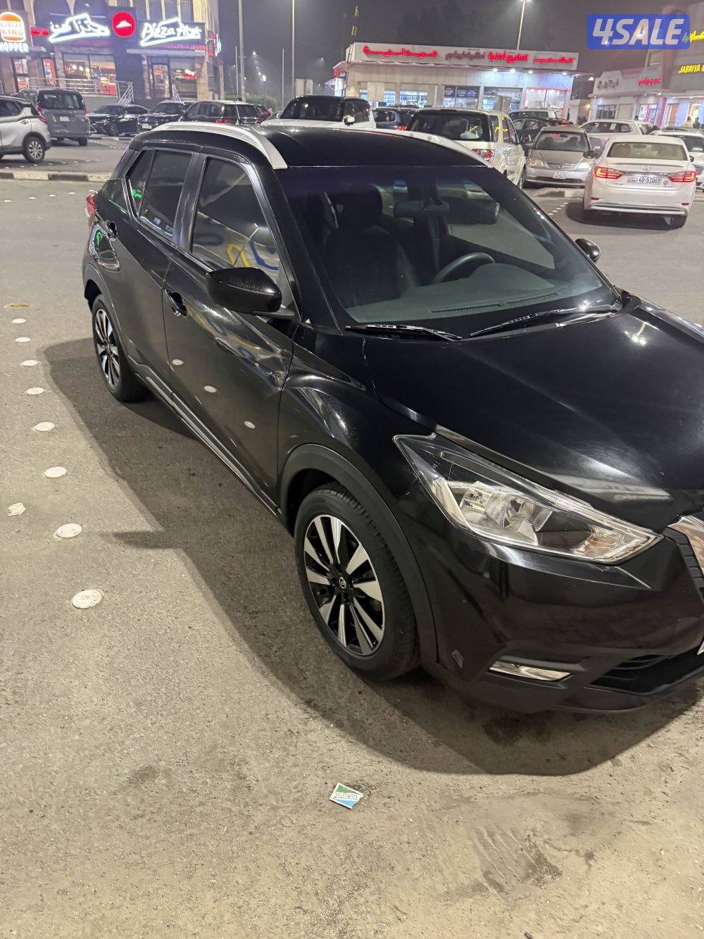 موديل ٢٠١٩ ماشي ٨٨ الف حمايه فول بدي مع تغيم حراري السعر5