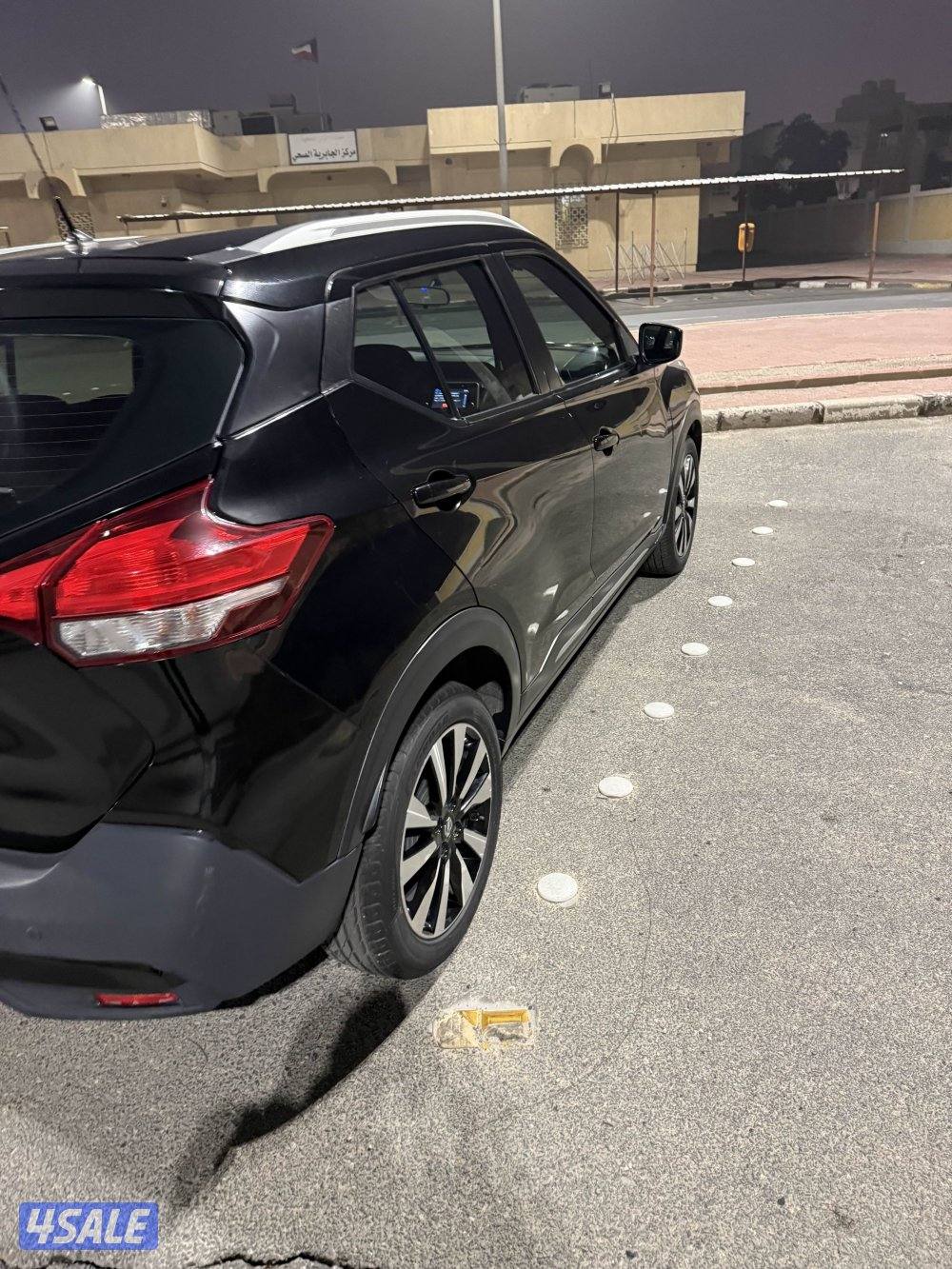 موديل ٢٠١٩ ماشي ٨٨ الف حمايه فول بدي مع تغيم حراري السعر6