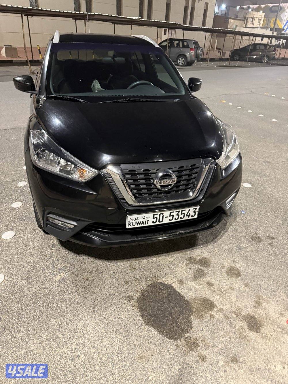 موديل ٢٠١٩ ماشي ٨٨ الف حمايه فول بدي مع تغيم حراري السعر10