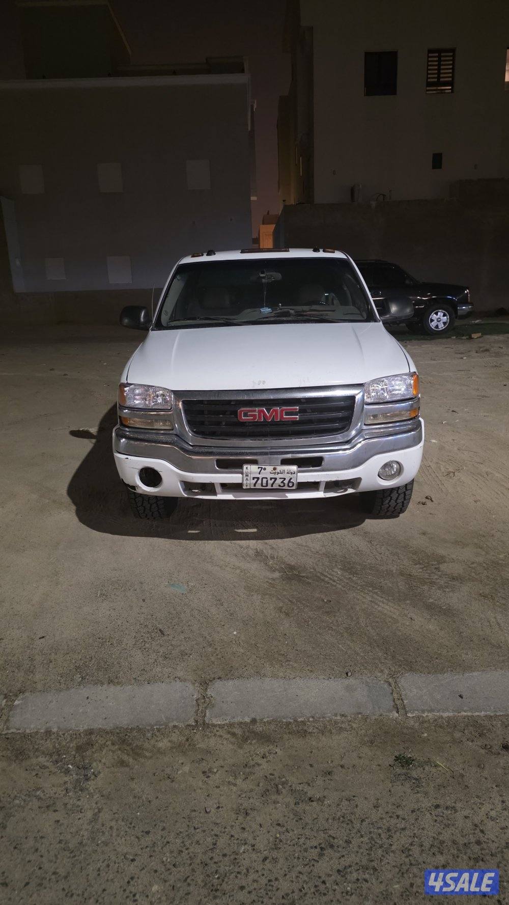 للبيع z71 جمس قماره ونص2