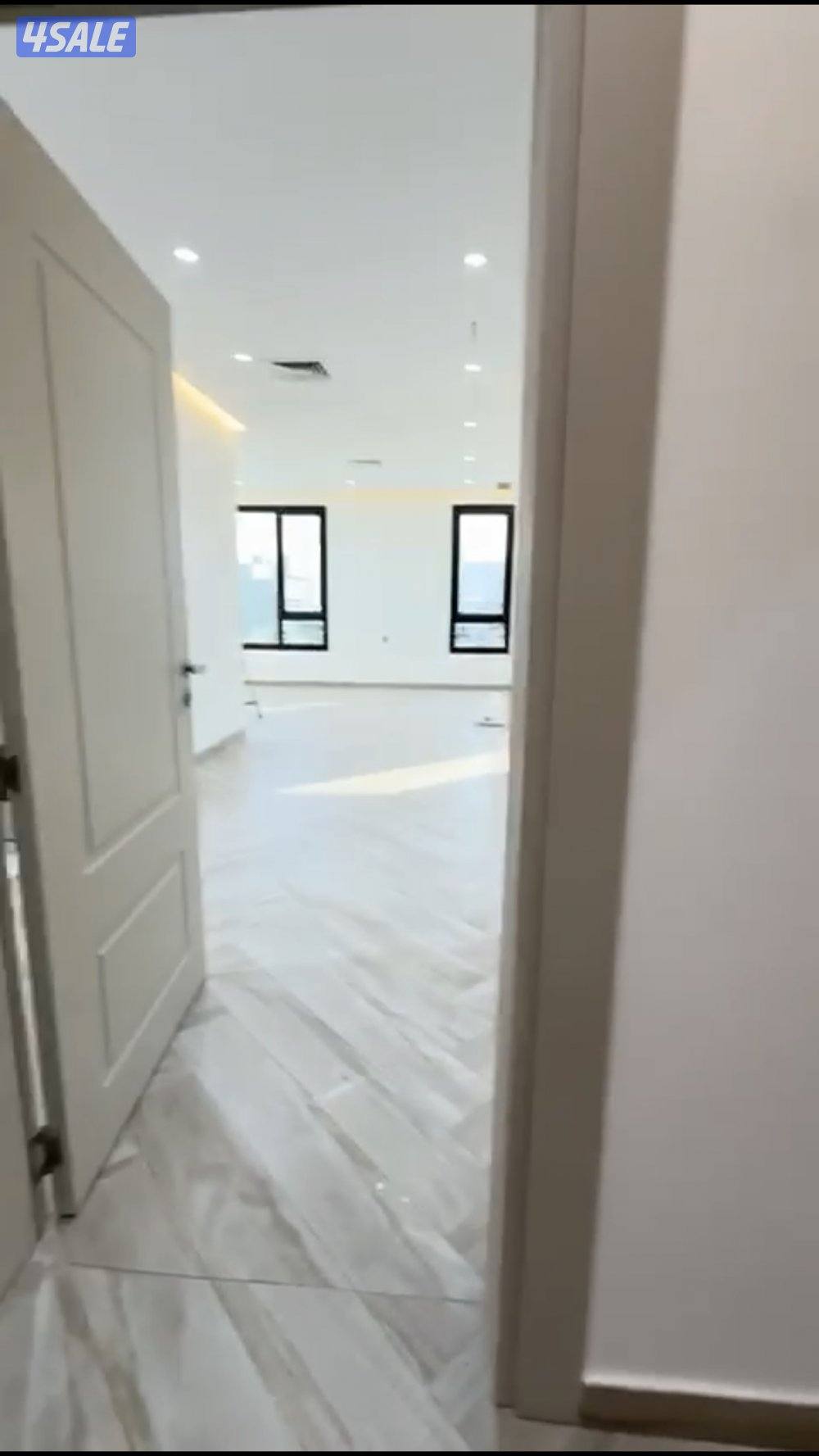 دور للايجار بالمطلاع N7 قطعة 30