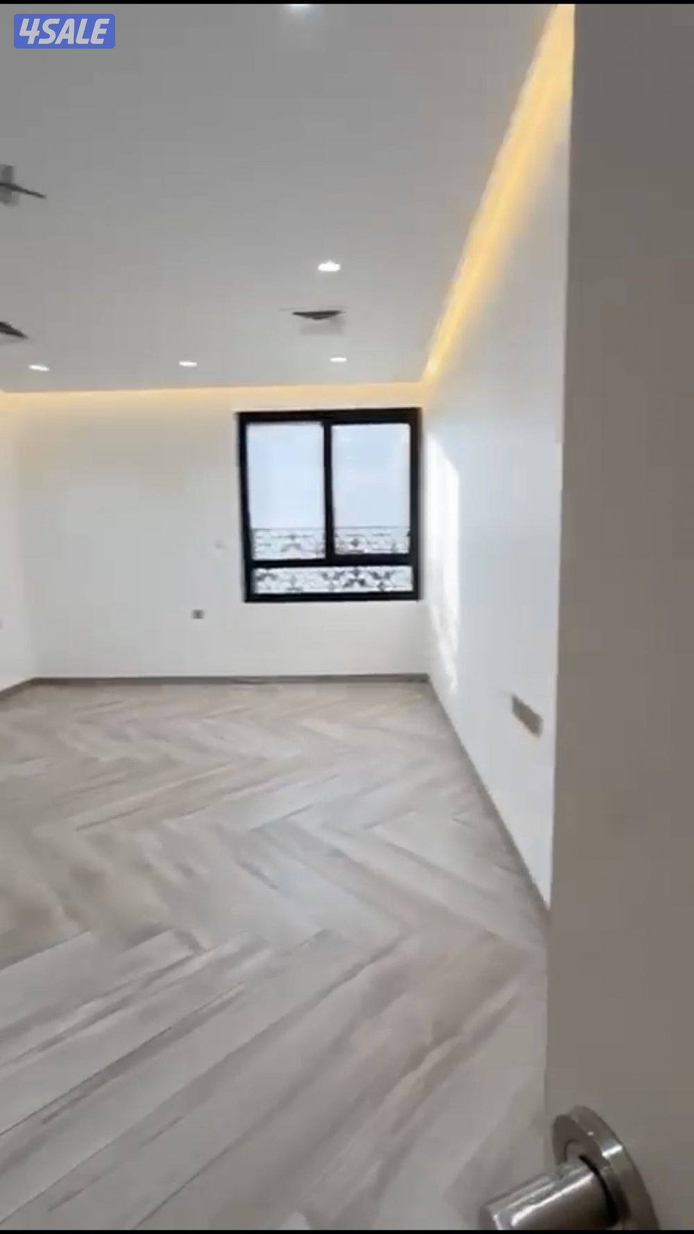 دور للايجار بالمطلاع N7 قطعة 32