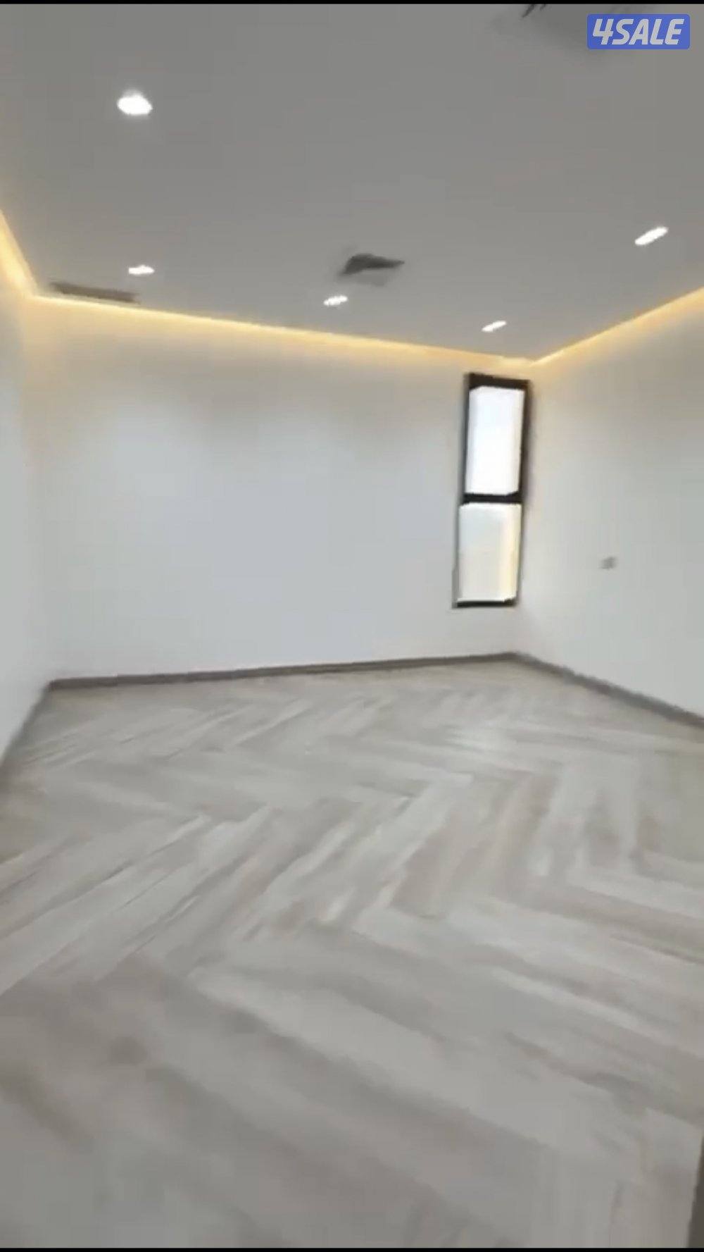 دور للايجار بالمطلاع N7 قطعة 34