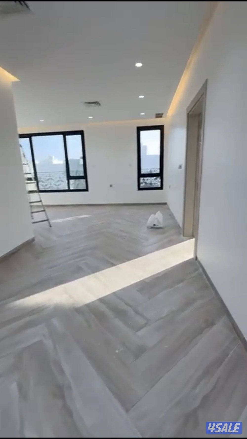 دور للايجار بالمطلاع N7 قطعة 36