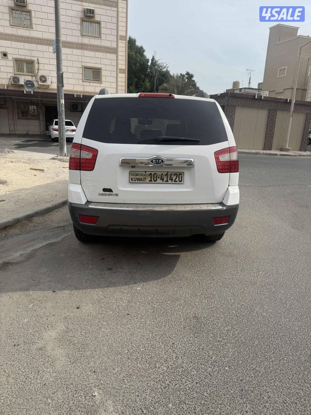 جيب موهافي 2011 بحالة جيدة3