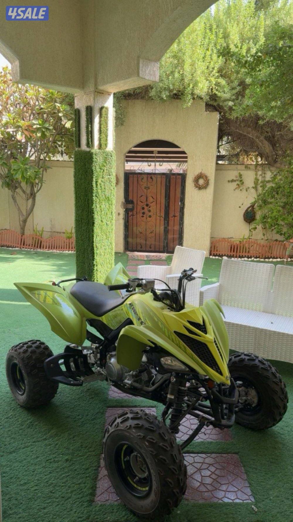 للبيع رابتر 20250