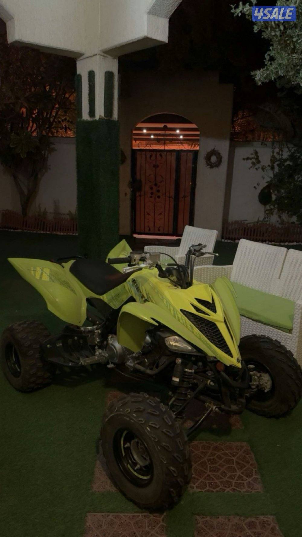 للبيع رابتر 20251