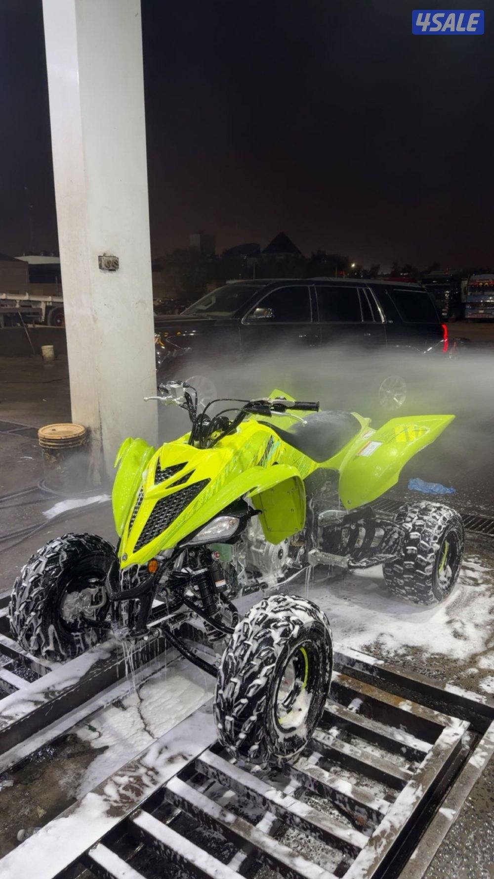 للبيع رابتر 20252