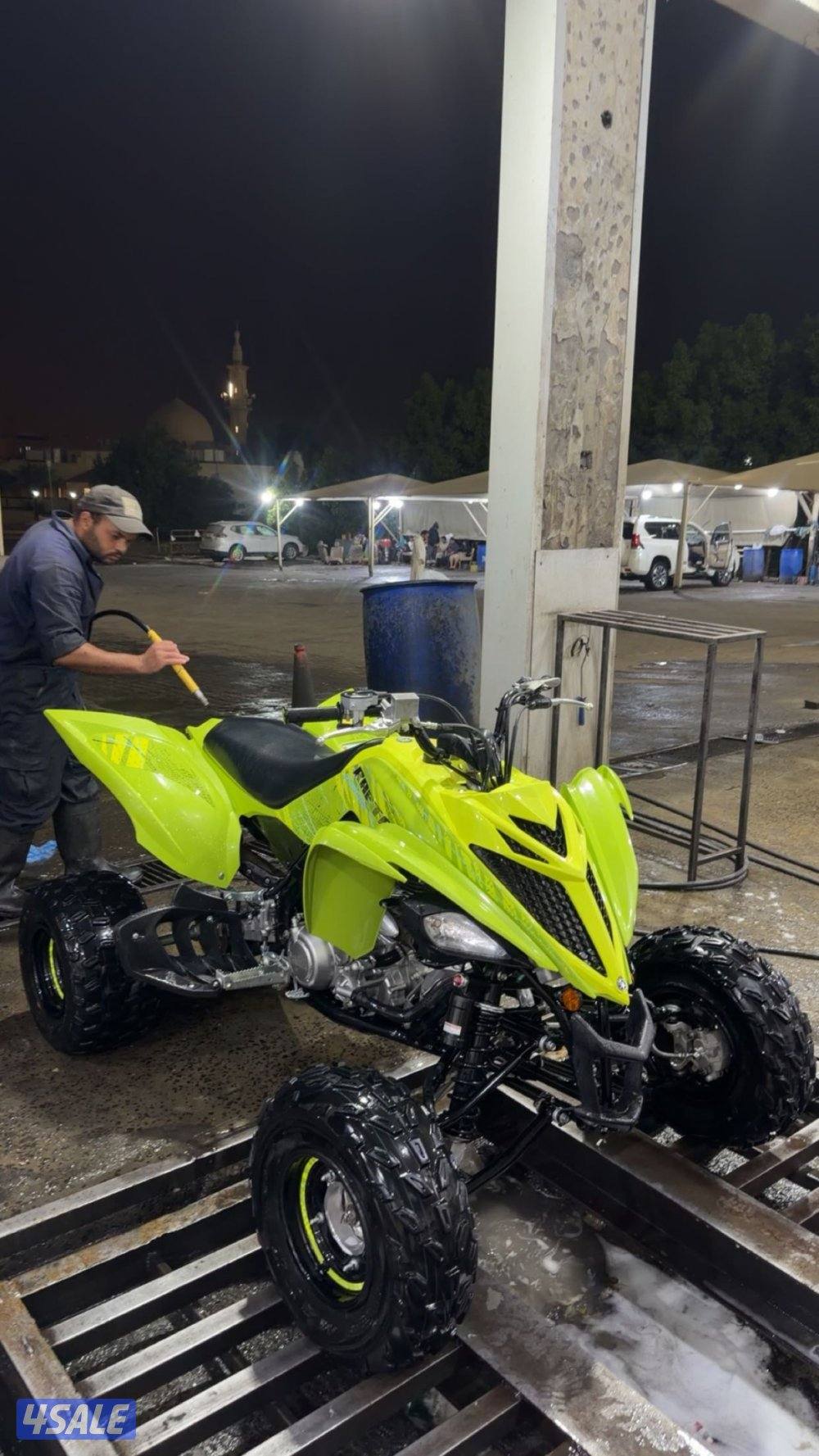 للبيع رابتر 20253