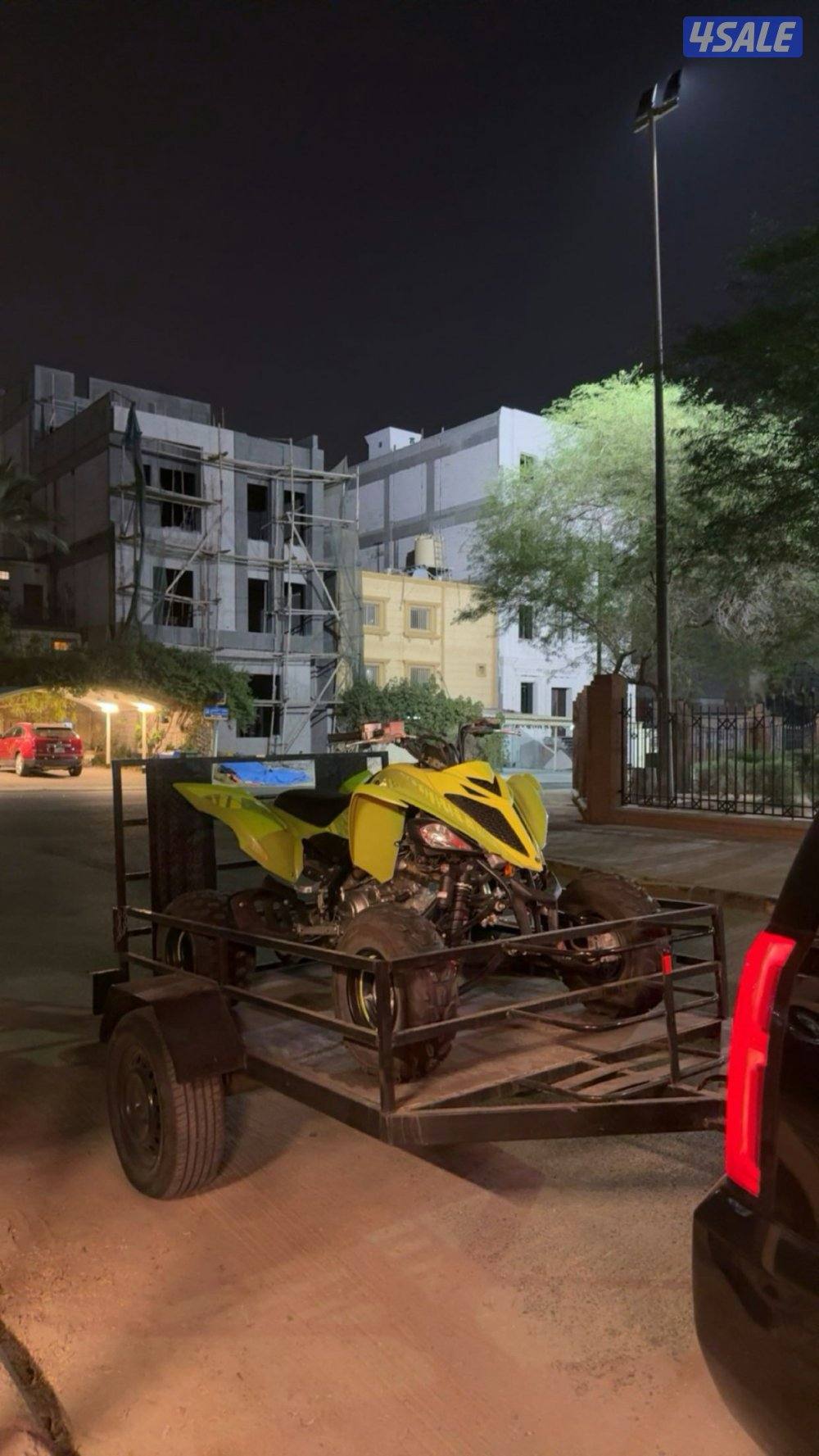 للبيع رابتر 20254