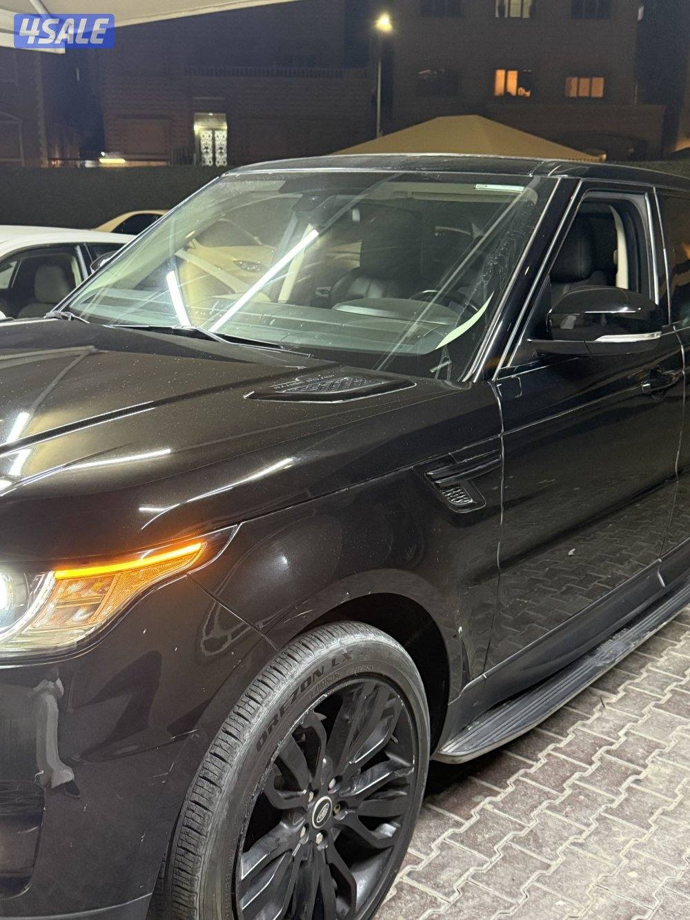 للبيع رنج روفر6