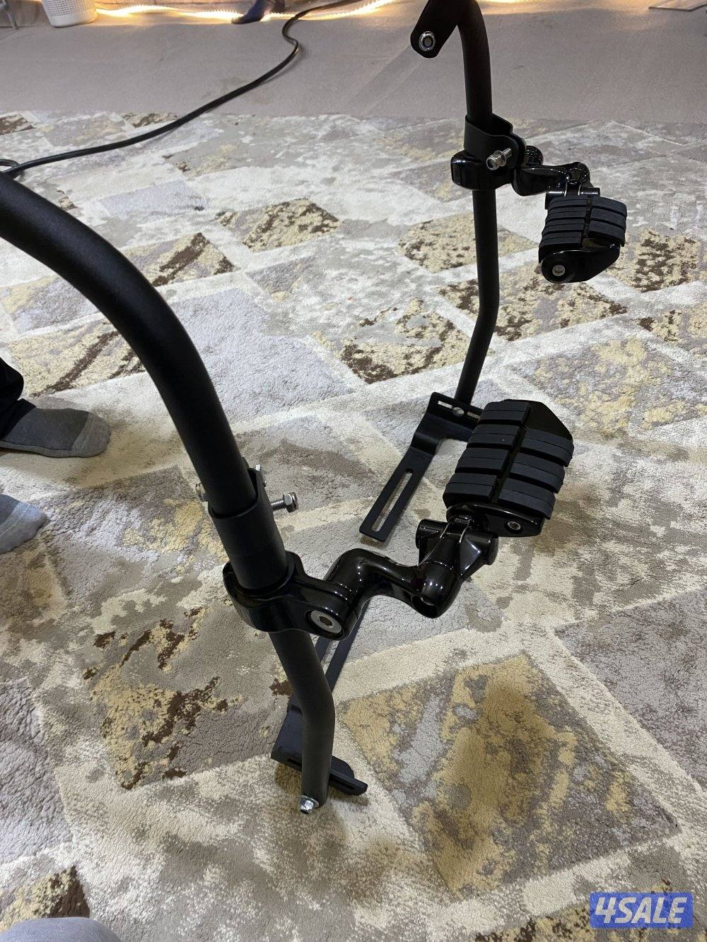 للبيع دواسات قرزلي3