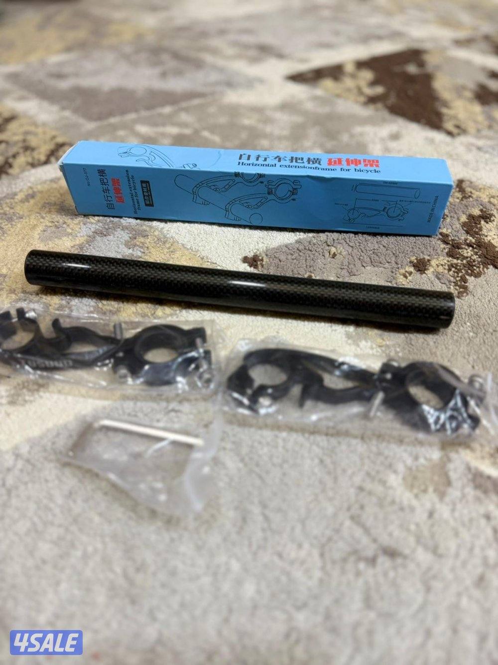 للبيع دواسات قرزلي4