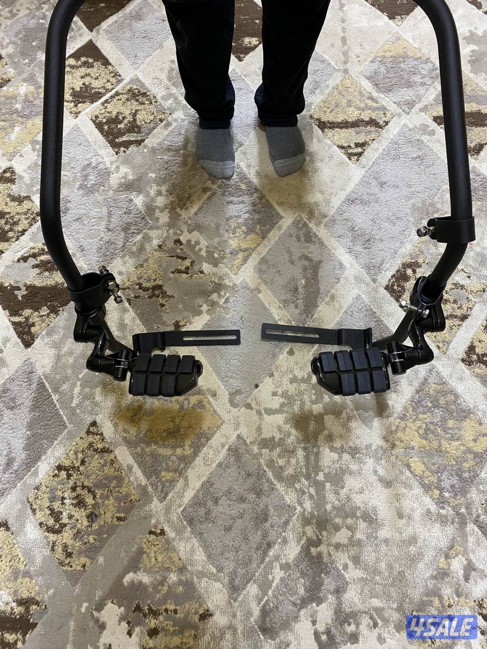 للبيع دواسات قرزلي5