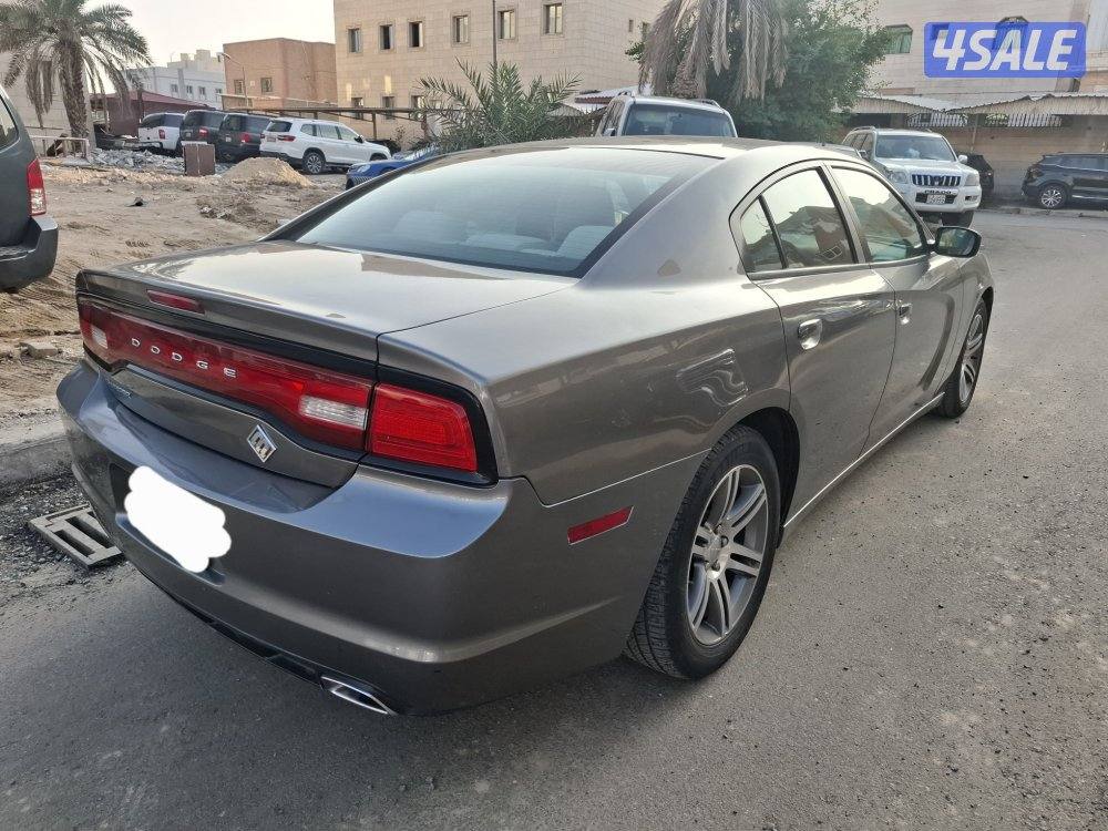 dodge charger20128