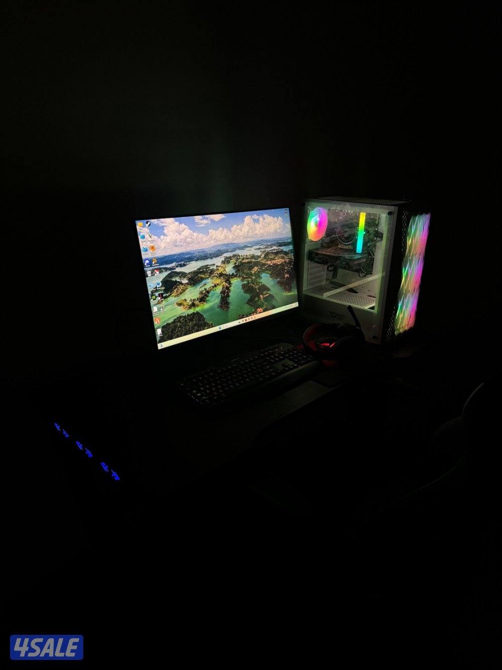 سيت اب كامل0