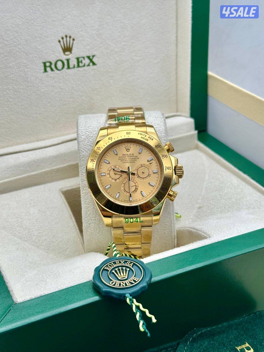 رولكس ماااستر💯1