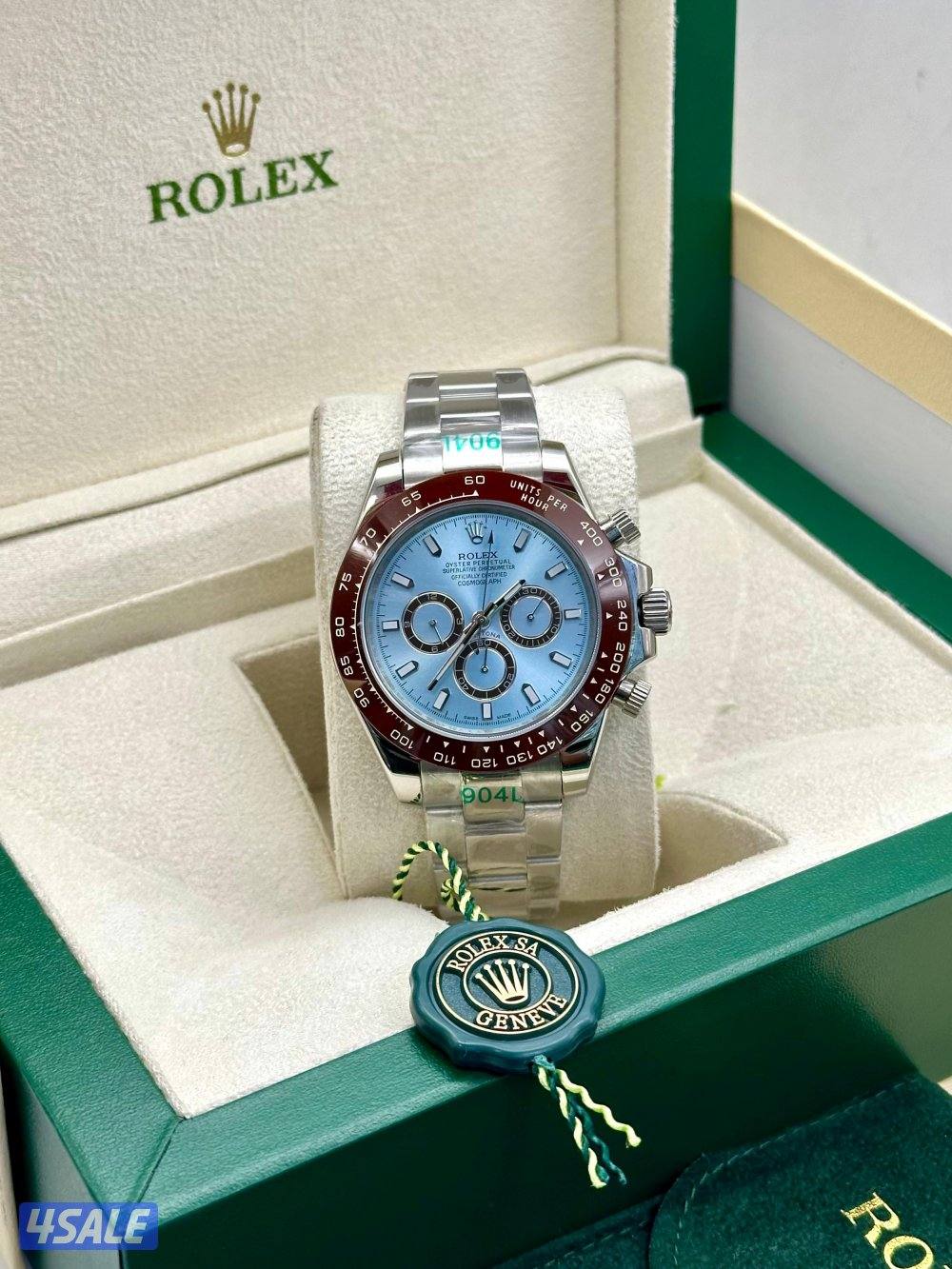 رولكس ماااستر💯2