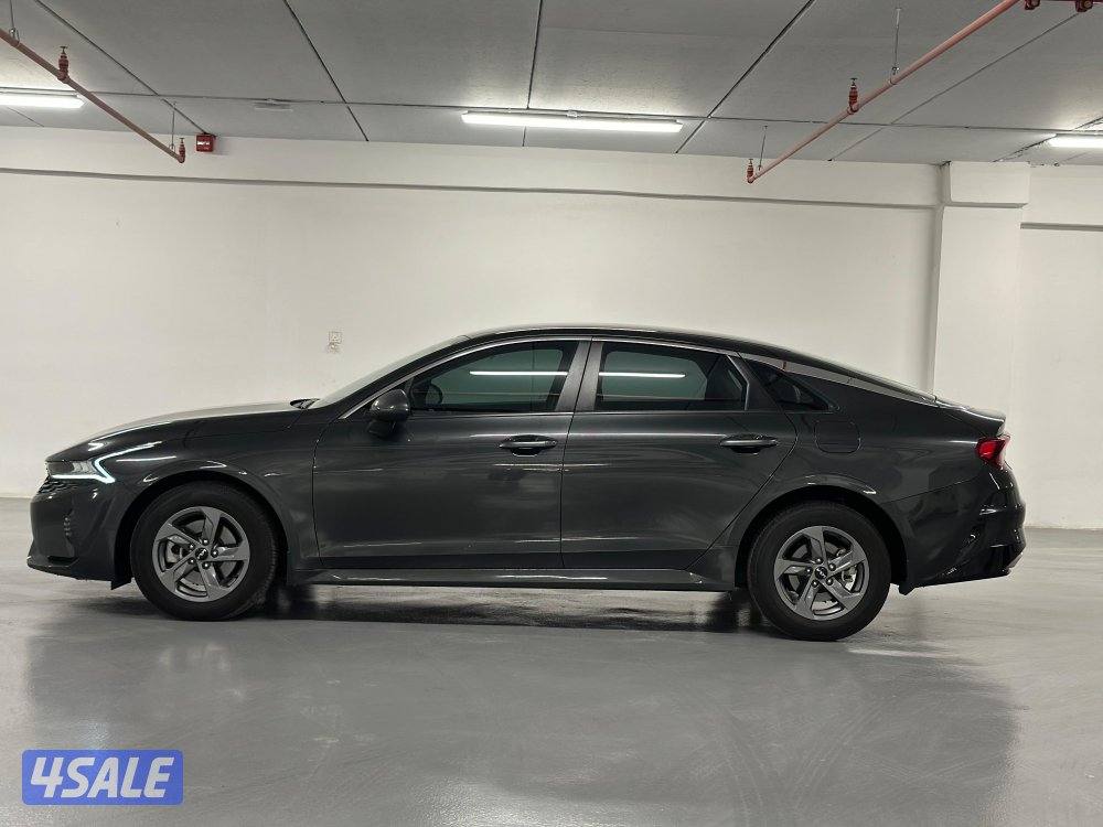 للبيع كيا K5 2500cc2