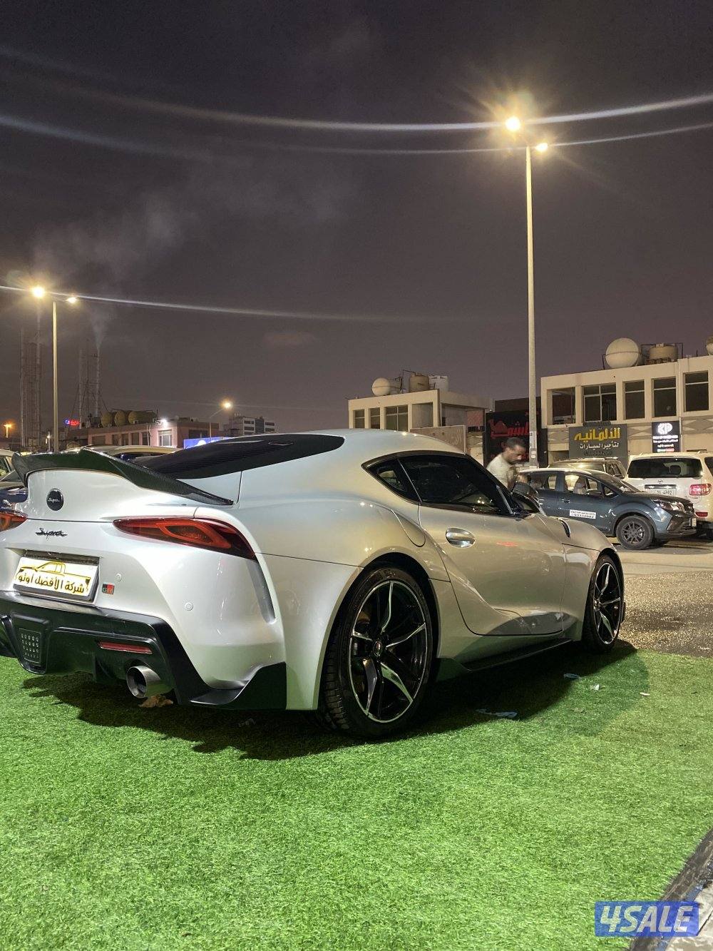 سوبرا GR 2020 شرط الفحص5