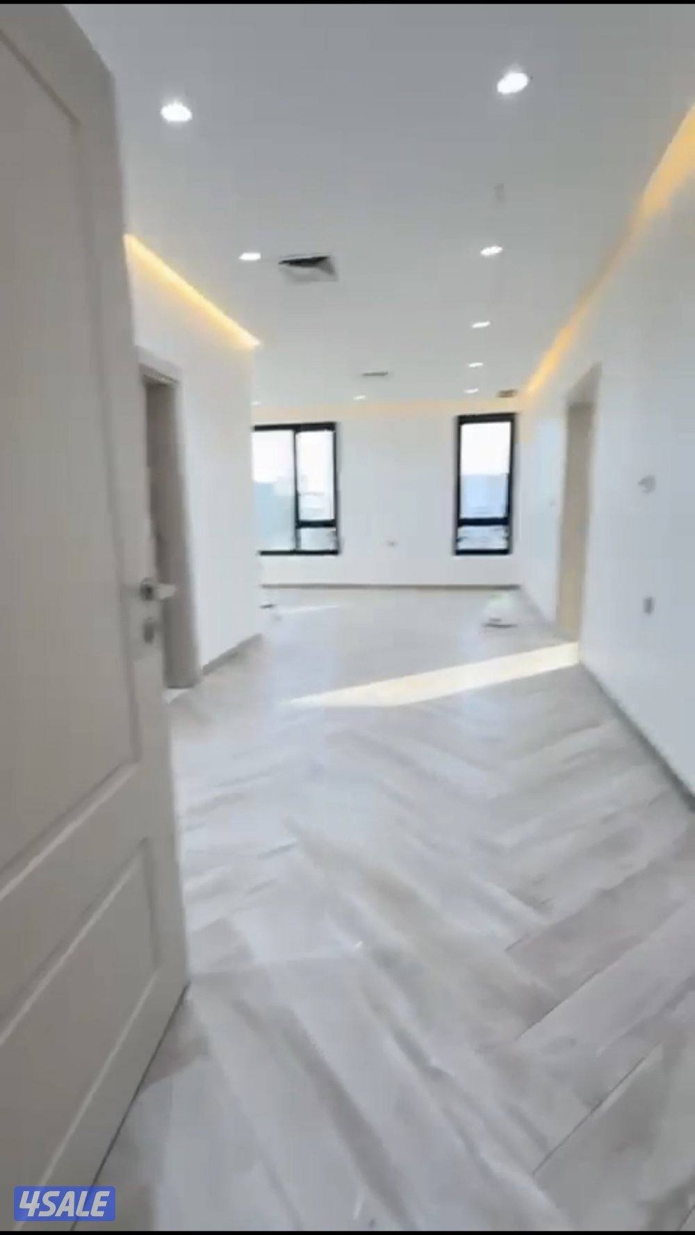 دور للايجار بالمطلاع N7 قطعة 314