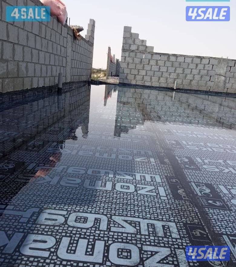 مقاول عازل0