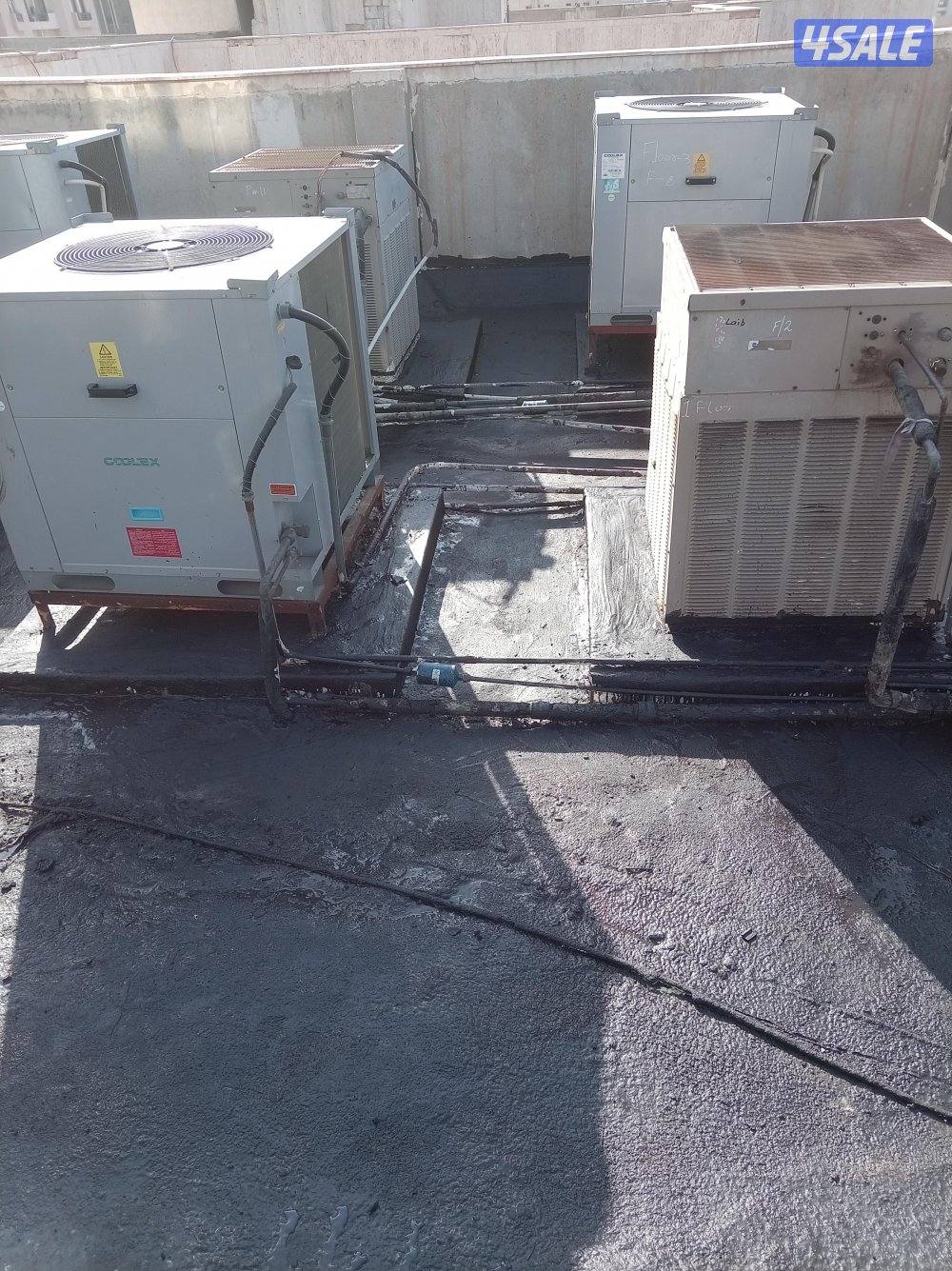 مقاول عازل5