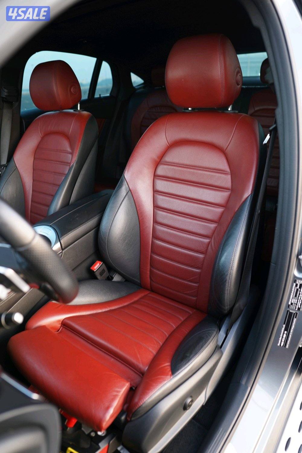 GLC 250 Coupe/2019/110KM10