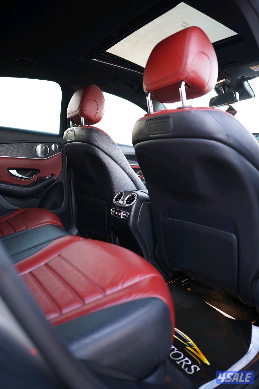 GLC 250 Coupe/2019/110KM13