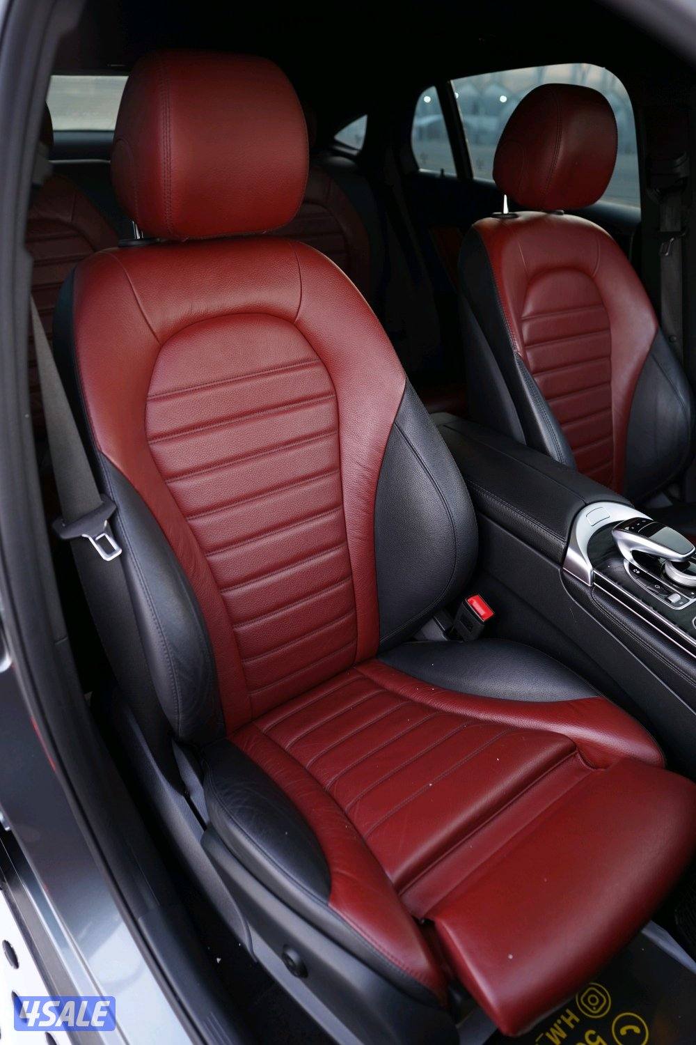 GLC 250 Coupe/2019/110KM12