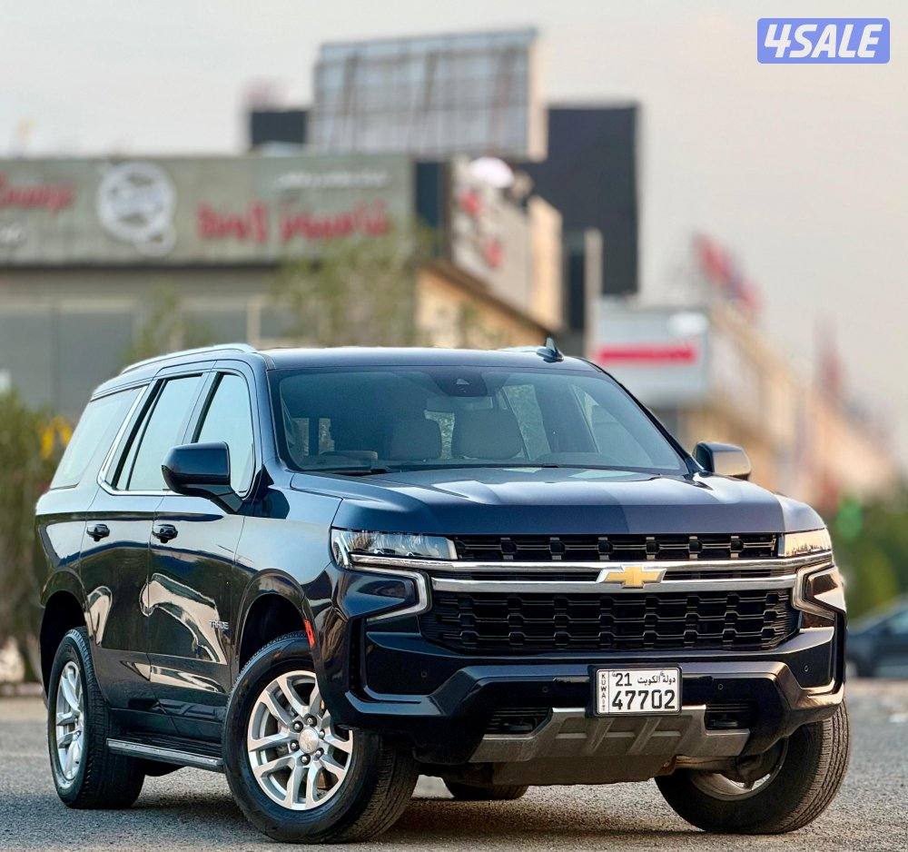 تاهو 2023 كامل المواصفات شرط الفحص0