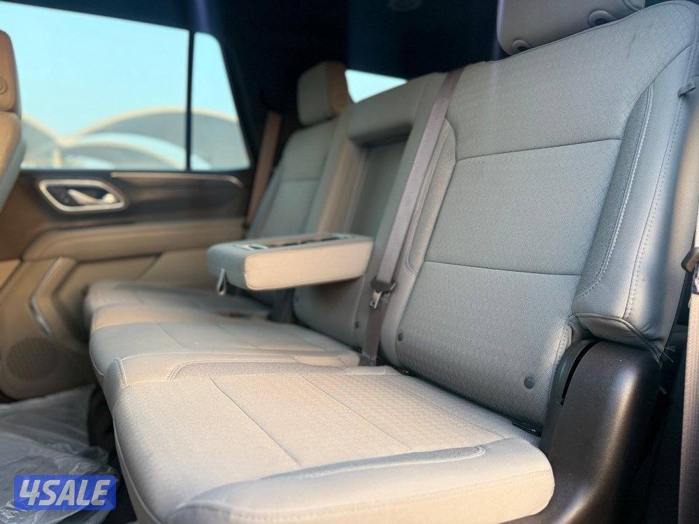 تاهو 2023 كامل المواصفات شرط الفحص5