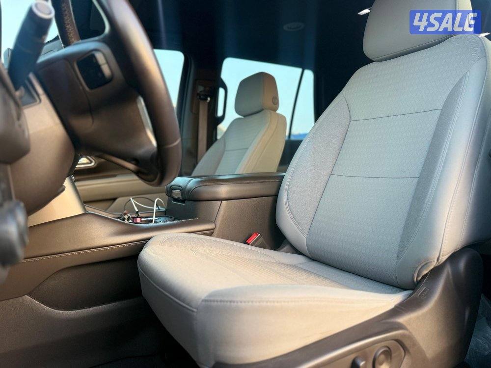 تاهو 2023 كامل المواصفات شرط الفحص6