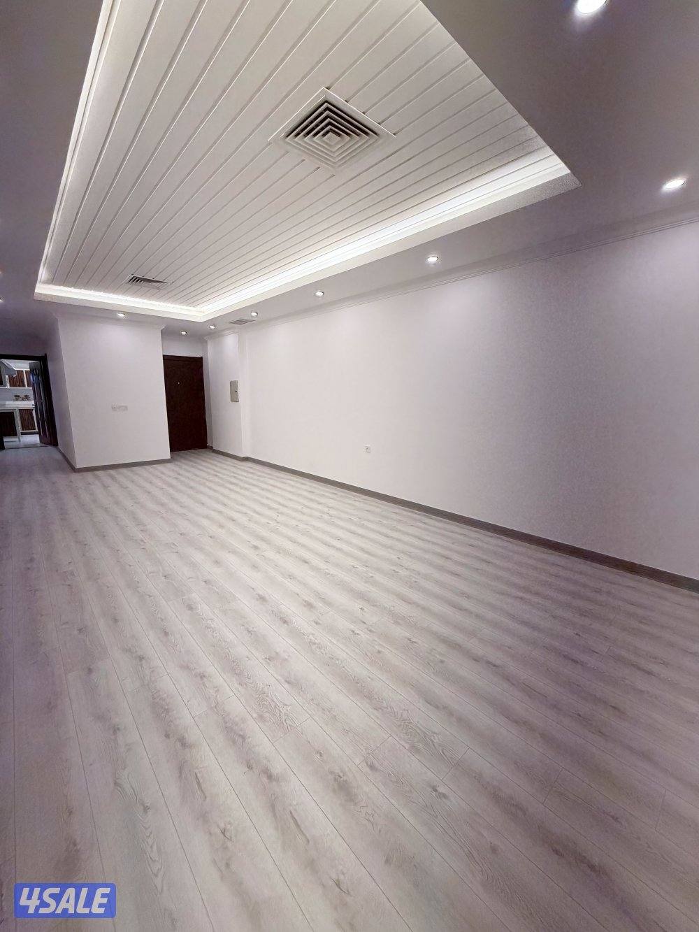 شقق للإجار - ضاحية الصديق1