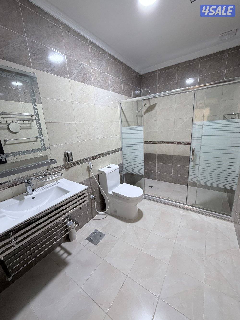 شقق للإجار - ضاحية الصديق2