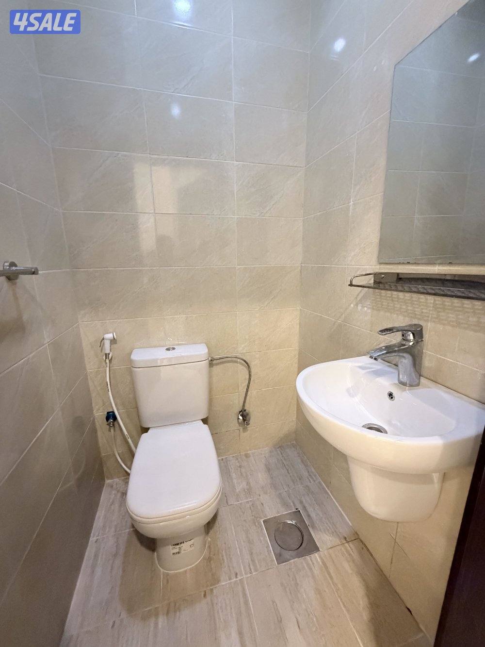 شقق للإجار - ضاحية الصديق7