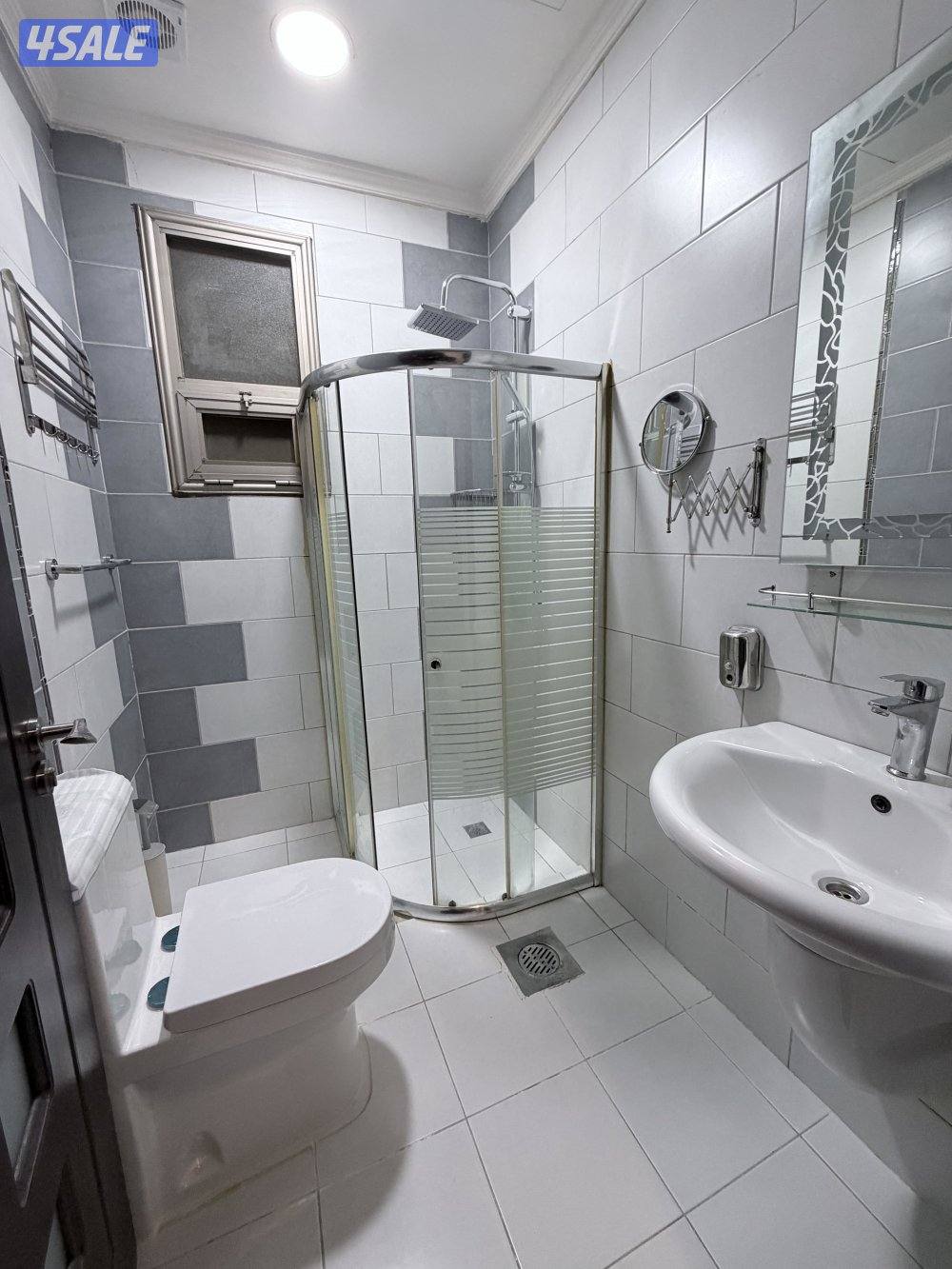 شقق للإجار - ضاحية الصديق8