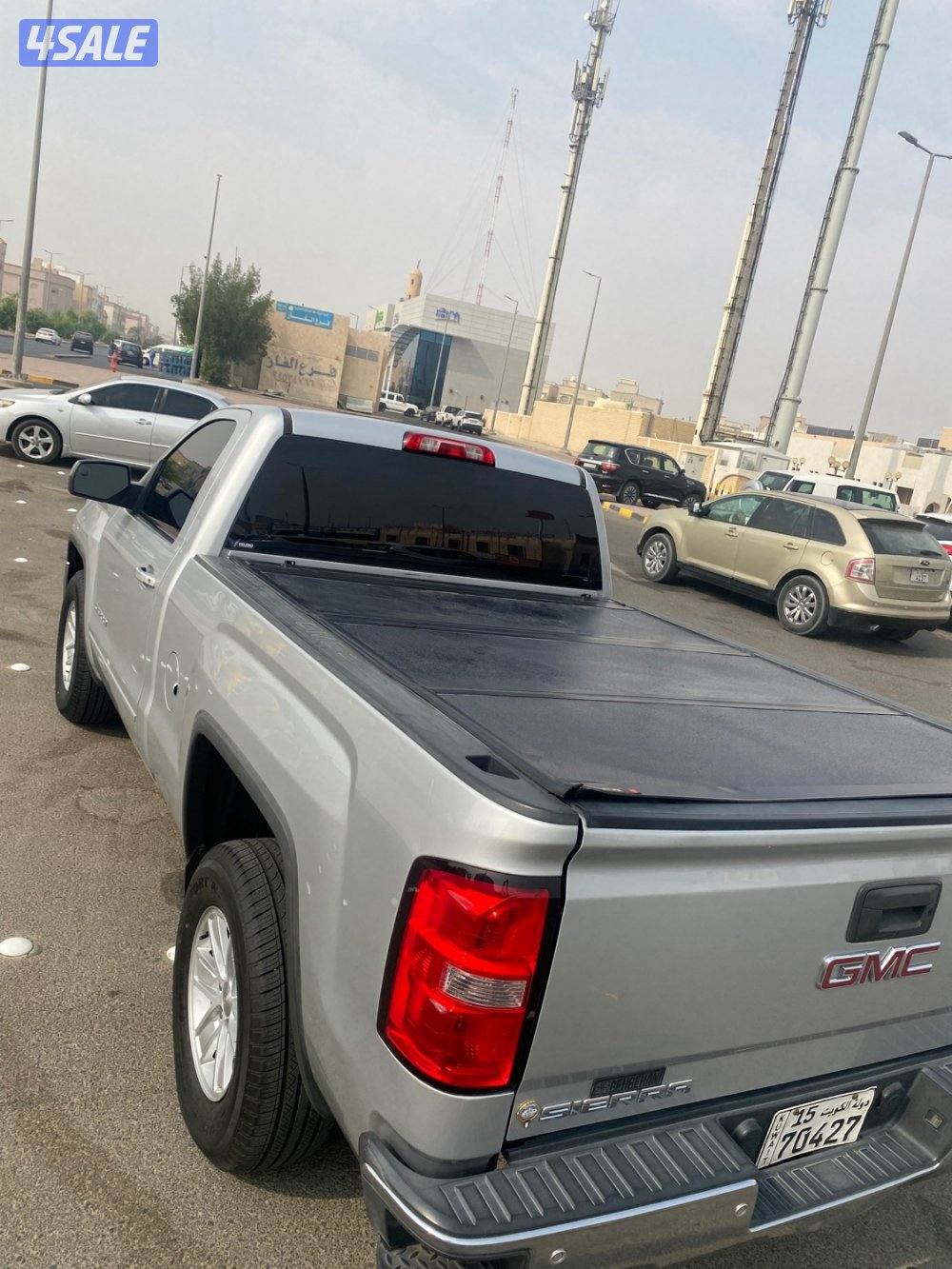 للبيع سيرا 20174