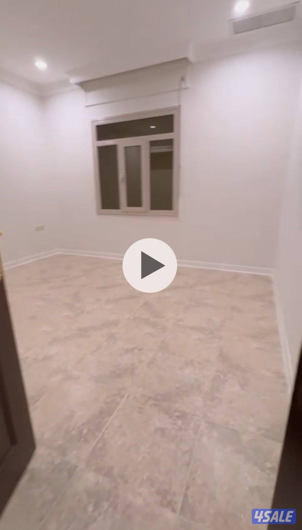 للايجار شقه في بيان القسايم ق12