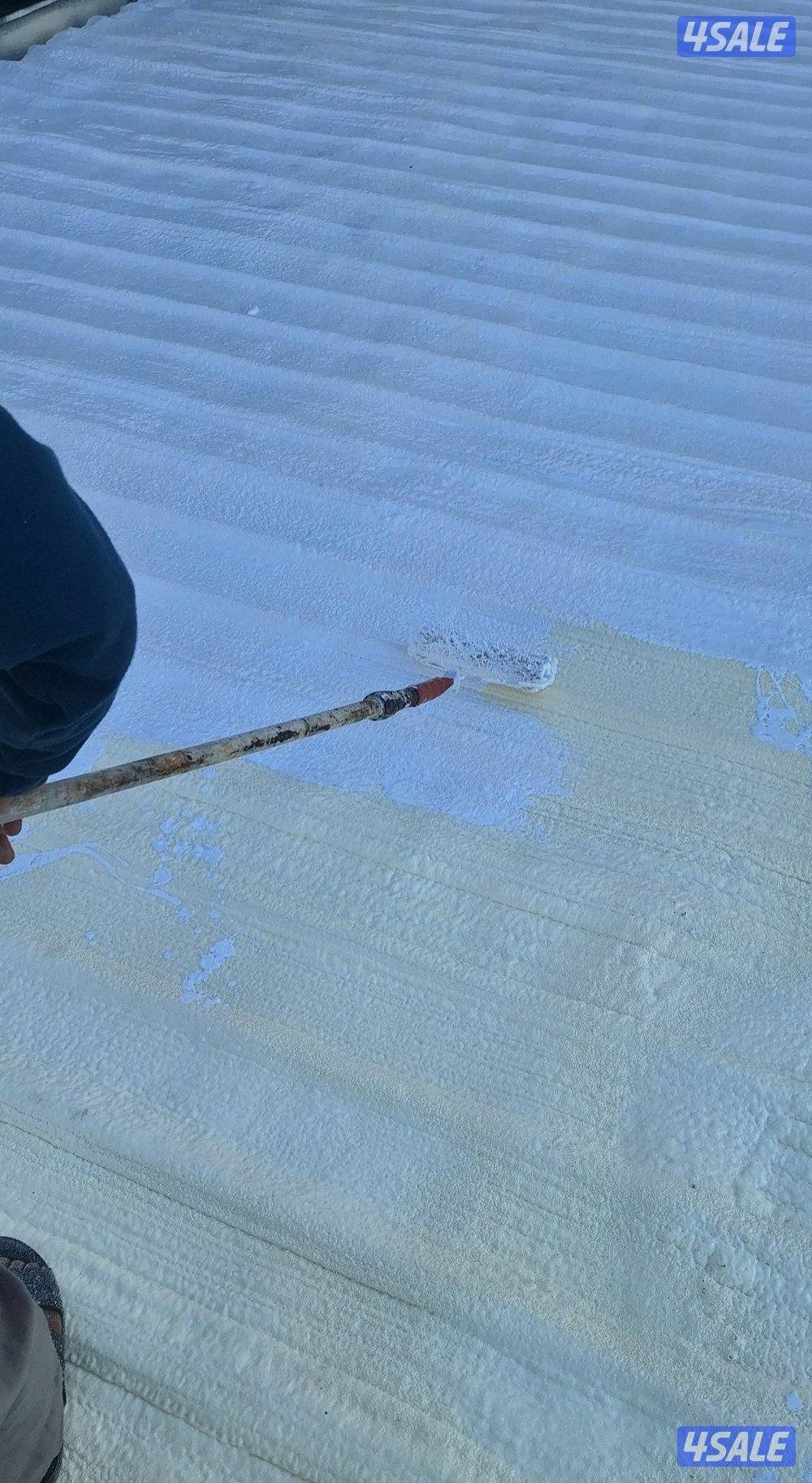 مقاول عازل ابو ادم1