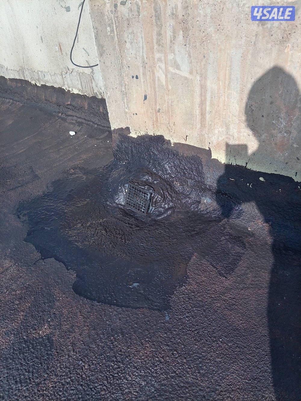 مقاول عازل ابو ادم3