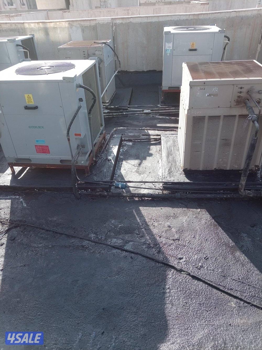 مقاول عازل ابو ادم4